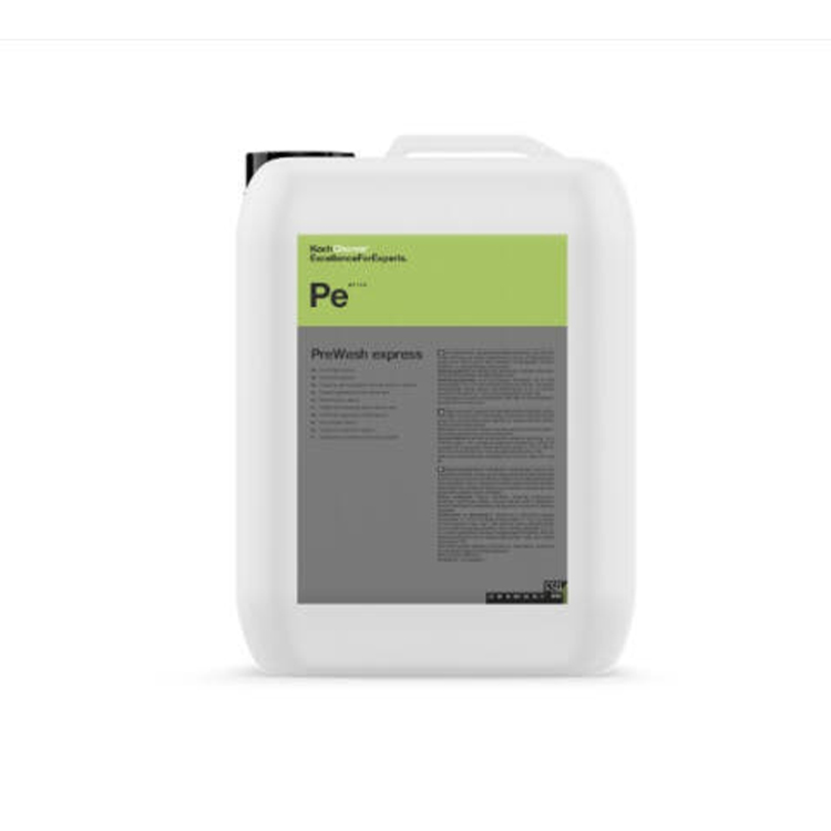 코흐케미 프리워시 익스프레스 Pe 5kg