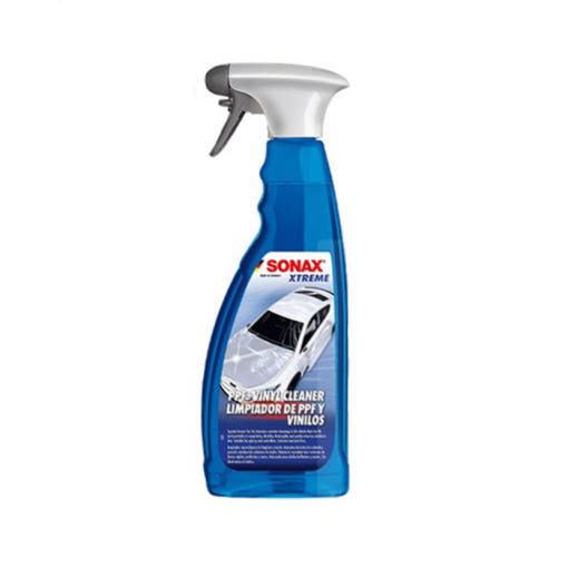 SONAX 소낙스 익스트림 PPF+ 비닐 클리너 랩핑 전용 세정제 750ml