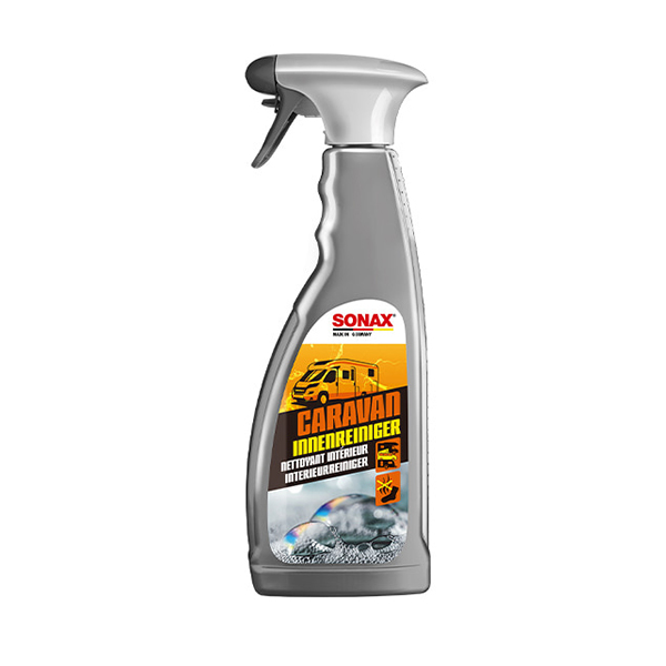 SONAX 소낙스 카라반 실내 세정제 750ML 인테리어 클리너