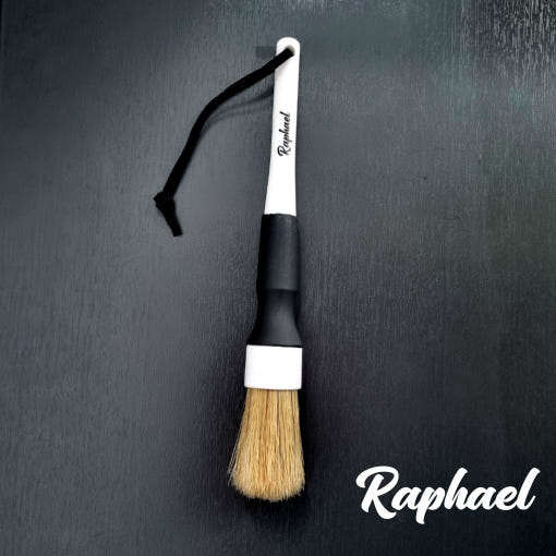 Raphael 라파엘 브러쉬 프로 내추럴 1EA 돈모