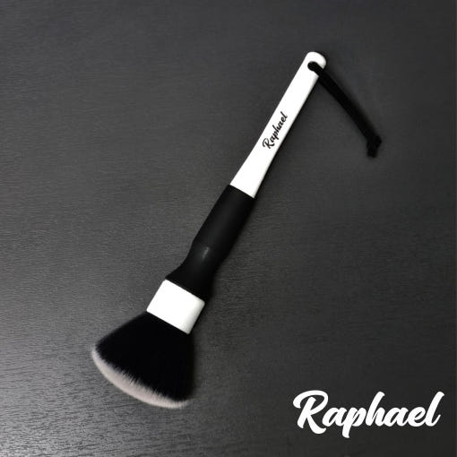 Raphael 라파엘 브러쉬 프로 소프트 1EA 실내 세정